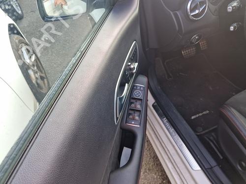 Dashboard MERCEDES-BENZ CLA Shooting Brake (X117) CLA 220 CDI / d (117.903) | BP32046974C46 