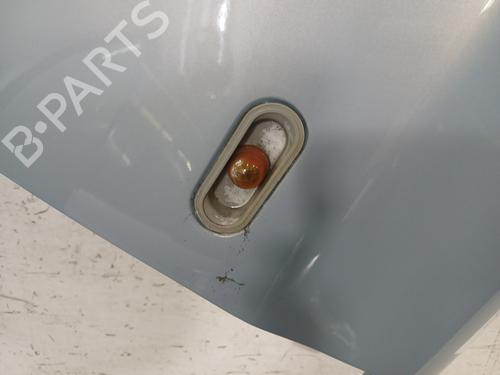 Left front fenders SEAT IBIZA III (6L1) 1.9 TDI | BP30184319C41