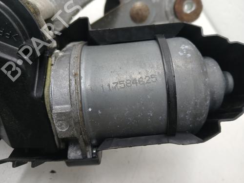 Viskermotor vindrute Viskermotor vindrute 37732118 37732118