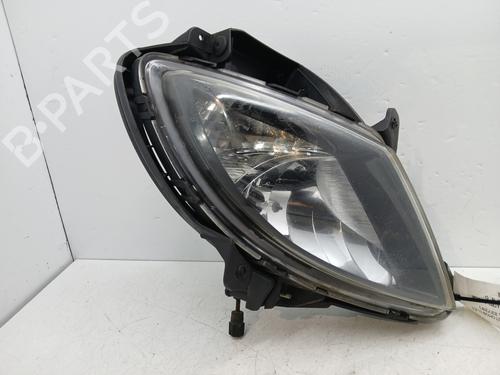 Used Right front fog light HYUNDAI ix20 (JC) 1.4 CRDi (90 hp) 30526602