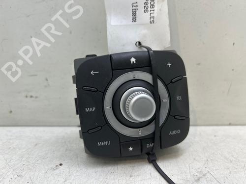 Switch RENAULT SCÉNIC III (JZ0/1_) 1.2 TCe (JZ16) | BP37237312I30 - Image 3