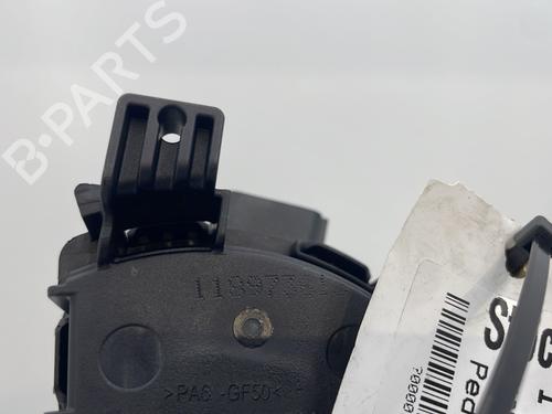 Pedal ALPINE A290 220 | BP31811988I4 - Image 3