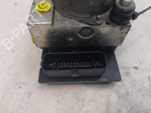 ABS pump CITROËN JUMPY II Van 1.6 HDi 90 8V | BP27453394M43  - Image 5