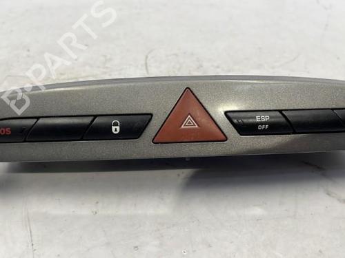 Warning switch PEUGEOT 308 I (4A_, 4C_) 1.6 HDi | BP22832229I22 