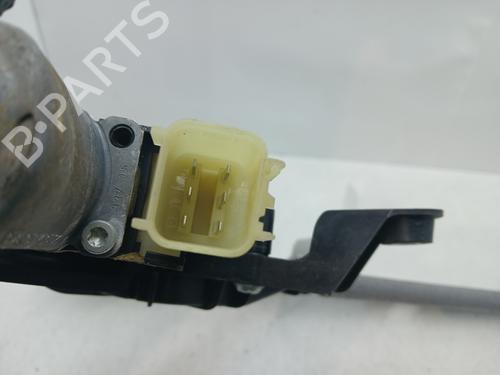 Rudehejsemekanisme Højre bagtil FORD MONDEO V Hatchback (CE) 2.0 TDCi | BP37732276C25 - Image 5