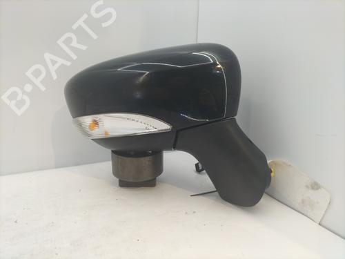 Used Right mirror RENAULT CAPTUR I (J5_, H5_) 1.5 dCi 90 (J5N4, J5M5, J5MW, J5M6, J5AL, J5AJ) (90 hp) 32212674