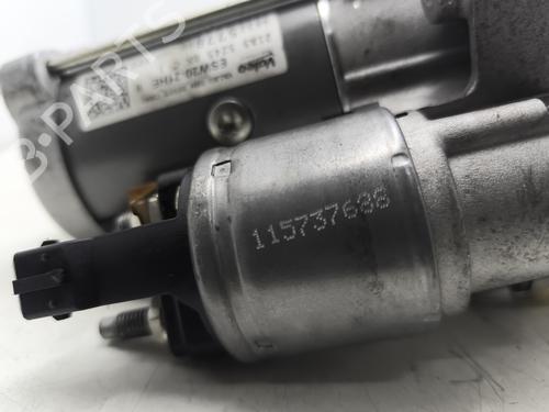 Startmotor CITROËN C5 AIRCROSS (A_) 1.5 BlueHDi 130 (ACYHZJ, ACYHZR) | BP30719306M8