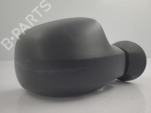 Right mirror DACIA SANDERO 1.5 dCi | BP22824756C27 