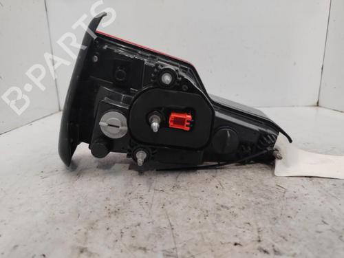 Left tailgate light AUDI A4 B9 (8W2, 8WC) 2.0 TDI | BP22833383C79 - Image 4