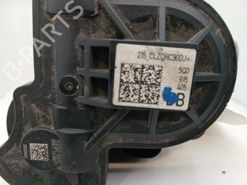 Used Electric handbrake Electric handbrake AUDI A3 Limousine (8VS, 8VM) 1.6 TDI (115 hp) 33561520 33561520