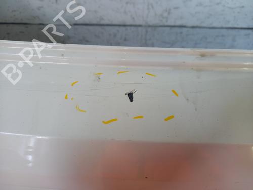 Pára-choques traseiro Pára-choques traseiro VW POLO VI (AW1, BZ1, AE1) 1.0 (65 hp) 34259562 34259562