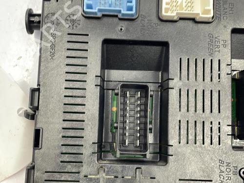 Fuse box PEUGEOT 307 (3A/C) 1.6 HDi | BP22830422E1 