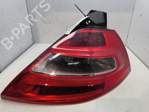 Used Left taillight RENAULT MEGANE II (BM0/1_, CM0/1_) 1.5 dCi (BM1F, CM1F) (86 hp) 26585206