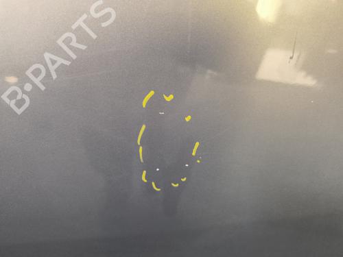 Used Left front door Left front door 37007382 37007382