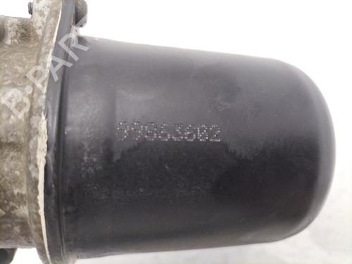 Front wiper motor RENAULT TRAFIC II Van (FL) 1.9 dCi 100 (FL0C, FL0K, FL0B) | BP23830818M29 