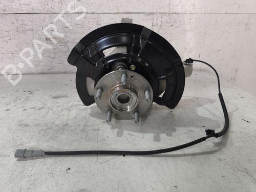 Right front steering knuckle KIA EV3 EV | BP30088476M26 - Image 5