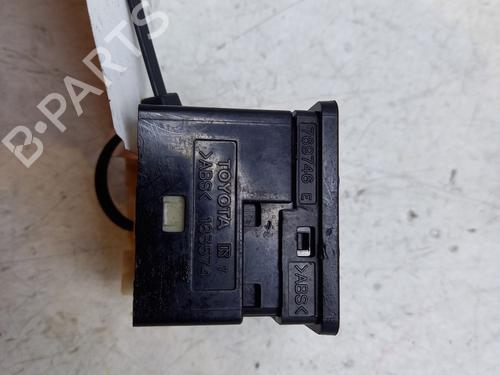 Mirror switch TOYOTA YARIS (_P9_) 1.33 VVT-i (NSP90_, NSP90R) | BP32205090I25 - Image 3