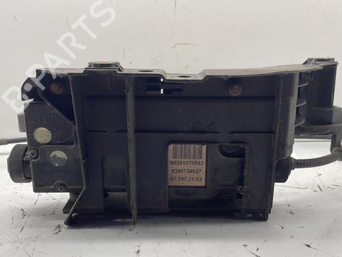 Electric handbrake RENAULT SCÉNIC II (JM0/1_) 1.5 dCi (JM1E, JM16) | BP30134657E5
