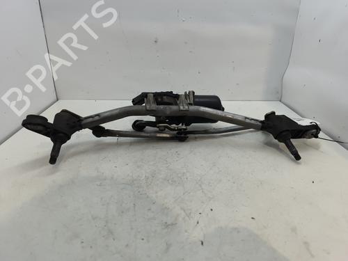 Ruitenwissermotor voor RENAULT CLIO III (BR0/1, CR0/1) 1.5 dCi (88 hp) 29619337
