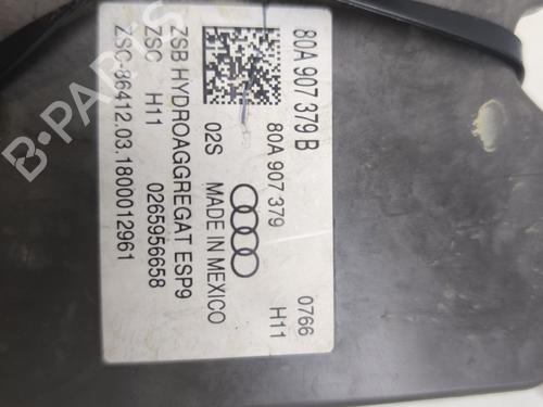 ABS pump AUDI Q5 (FYB, FYG) 35 TDI quattro | BP30825948M43 - Image 4