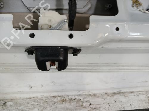 Tailgate NISSAN JUKE (F15) 1.5 dCi | BP29491979C6 