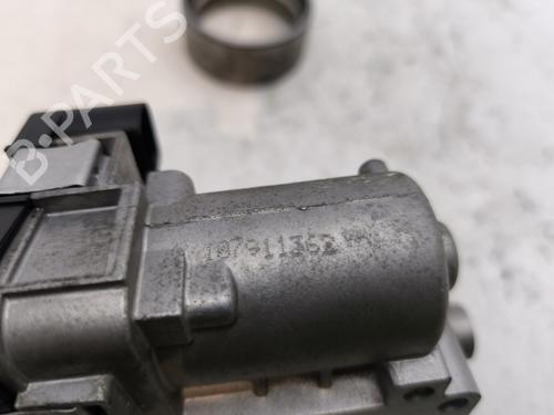 Throttle body FIAT 500 (312_) 1.2 (312AXA1A) | BP29285961M82 