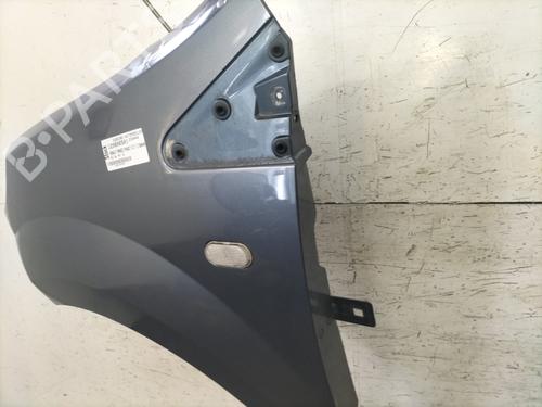 left-front-fenders-renault-twingo-ii-cn0_-2007-32235182 main image