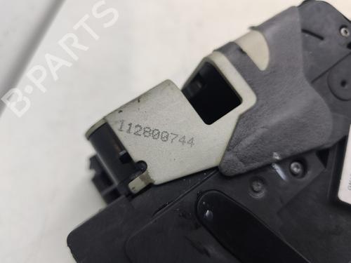 Front left lock FORD ECOSPORT 1.0 EcoBoost | BP29388641C98 