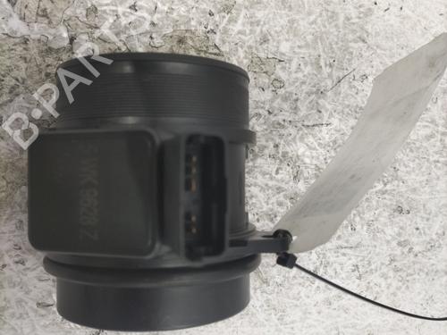 Mass air flow sensor PEUGEOT 406 Coupe (8C) 2.2 HDI | BP25477756M95 