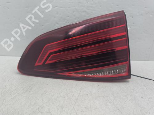 Farolim direito da mala VW GOLF VII (5G1, BQ1, BE1, BE2) 1.4 TSI (125 hp) 31581548