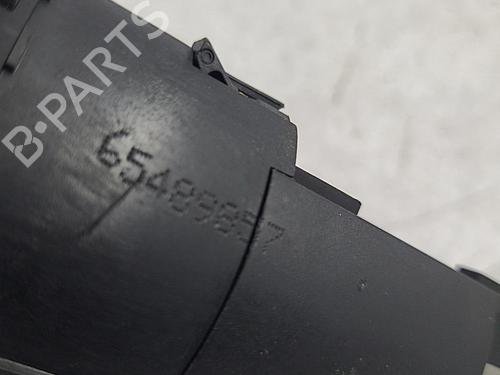 Used Headlight switch Headlight switch SEAT IBIZA IV ST (6J8, 6P8) 1.6 TDI (90 hp) 22823816 22823816