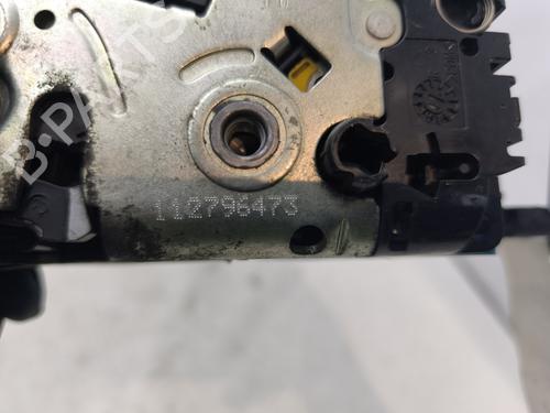 Rear right lock PEUGEOT 207 (WA_, WC_) 1.6 HDi | BP29388629C99 