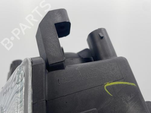 Højre foran tåkelykt OPEL VECTRA C GTS (Z02) 1.9 CDTI (F68) | BP30885997C31