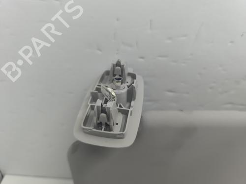 Parasol derecha CITROËN JUMPY III Van (V_) 1.5 BlueHDi 120 | BP31280280I2