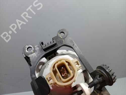 Left front fog light PEUGEOT 208 I (CA_, CC_) 1.2 VTI 82 | BP29466583C30 