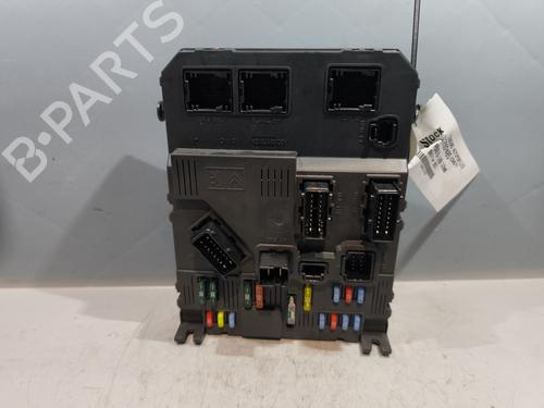 Used Fuse box PEUGEOT 206+ (2L_, 2M_) 1.4 HDi eco 70 (68 hp) 29439108