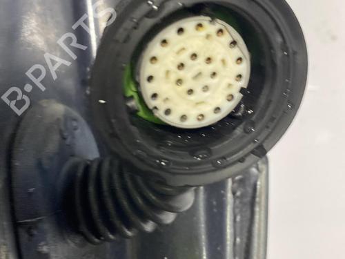 Left front door FORD FUSION (JU_) 1.6 TDCi | BP22828806C2 