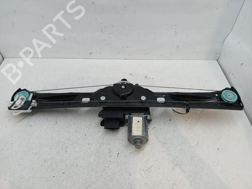 Vindusheismekanisme høyre foran CITROËN NEMO MPV 1.3 HDi 75 | BP29960189C23