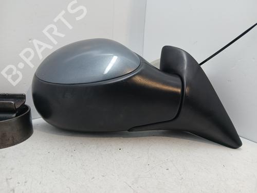 Used Right mirror CITROËN XSARA PICASSO (N68) 1.6 HDi (109 hp) 30045812