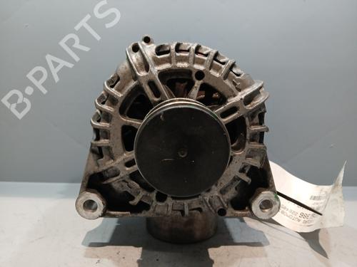 Used Alternator PEUGEOT 208 I (CA_, CC_) 1.2 VTI 82 (82 hp) 30364630