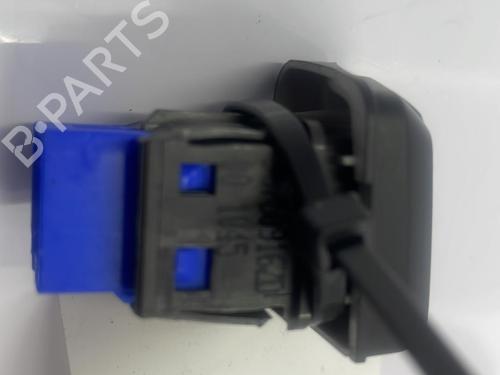 Warning switch PEUGEOT 208 I (CA_, CC_) 1.2 VTI 82 | BP22830189I22 