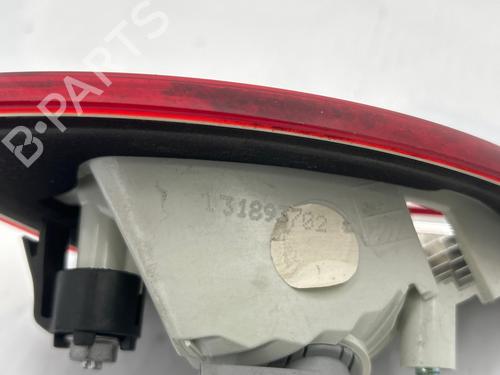 Left tailgate light RENAULT TWINGO II (CN0_) 1.2 16V (CN04, CN0B) | BP38745314C79 - Image 3