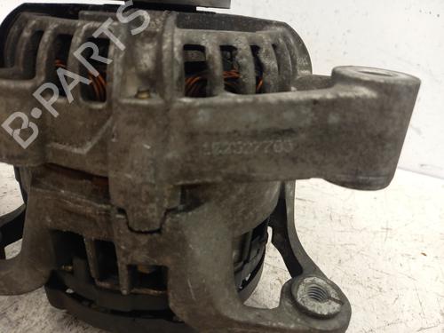 Alternator OPEL AGILA A (H00) 1.2 16V (F68) | BP24663907M7 - Image 5