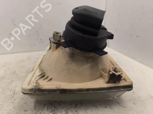 Used Right headlight Right headlight LAND ROVER RANGE ROVER II (P38A) 2.5 D 4x4 (136 hp) 24664187 24664187