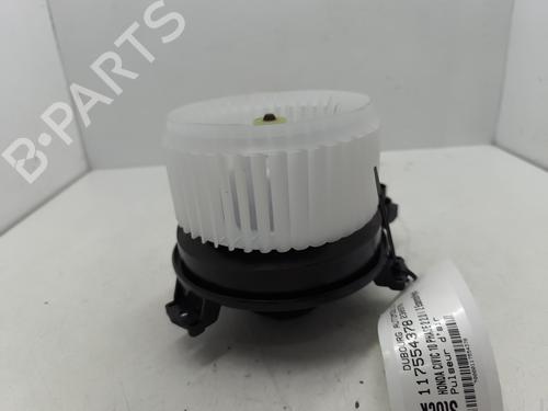 Heater blower motor HONDA CIVIC XI Hatchback (FL) 2.0 e:HEV | BP32367324M62 - Image 2