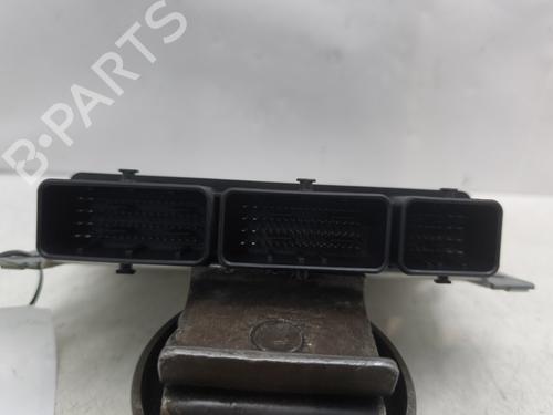 Engine control unit (ECU) RENAULT CLIO V (B7_) 1.0 TCe 100 (B7MT) | BP33717233M57 - Image 3