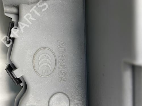 Rear left lock CITROËN C3 II (SC_) 1.4 HDi 70 (SC8HZC, SC8HR0, SC8HP4) | BP23077975C100 