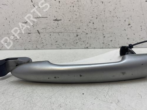 Used Rear right exterior door handle RENAULT CLIO III (BR0/1, CR0/1) 1.5 dCi (88 hp) 28709632
