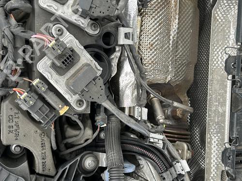 Engine MERCEDES-BENZ CLA Shooting Brake (X118) CLA 200 d (118.612) | BP32362608M1