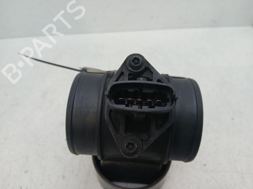 Mass air flow sensor OPEL MERIVA A MPV (X03) 1.7 CDTI (E75) | BP31034826M95